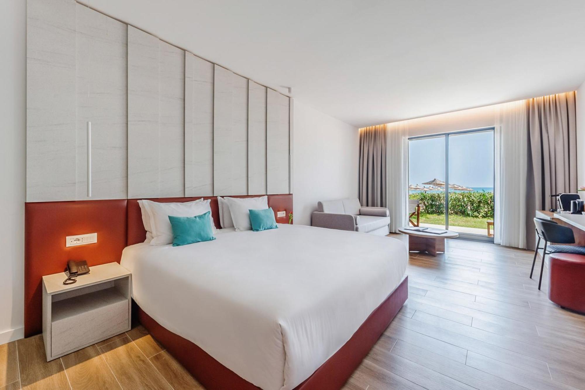 Sol Tropikal Resort 4*