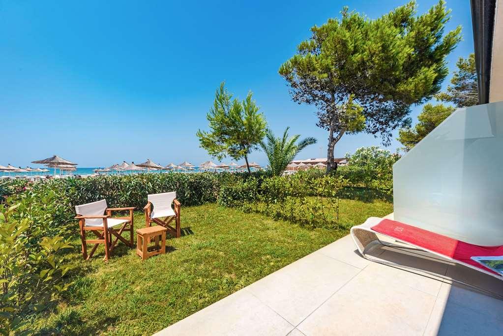 Resort Sol Tropikal Durres