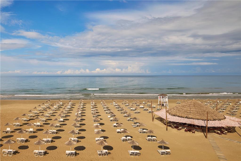 Sol Tropikal Resort